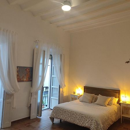 Estreno Centro Y Playa Cadiz Lejlighed Eksteriør billede