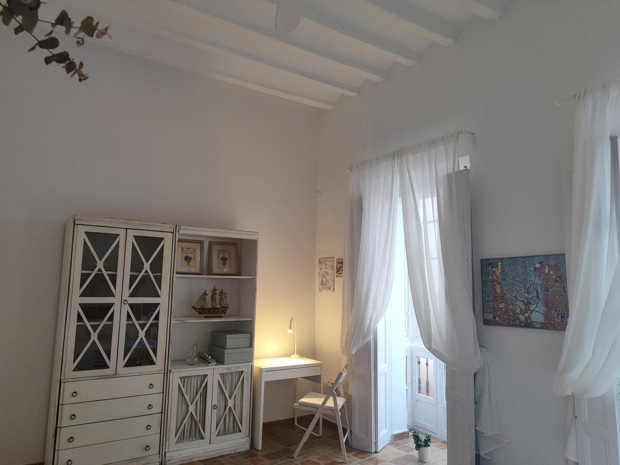 Estreno Centro Y Playa Cadiz Lejlighed Eksteriør billede