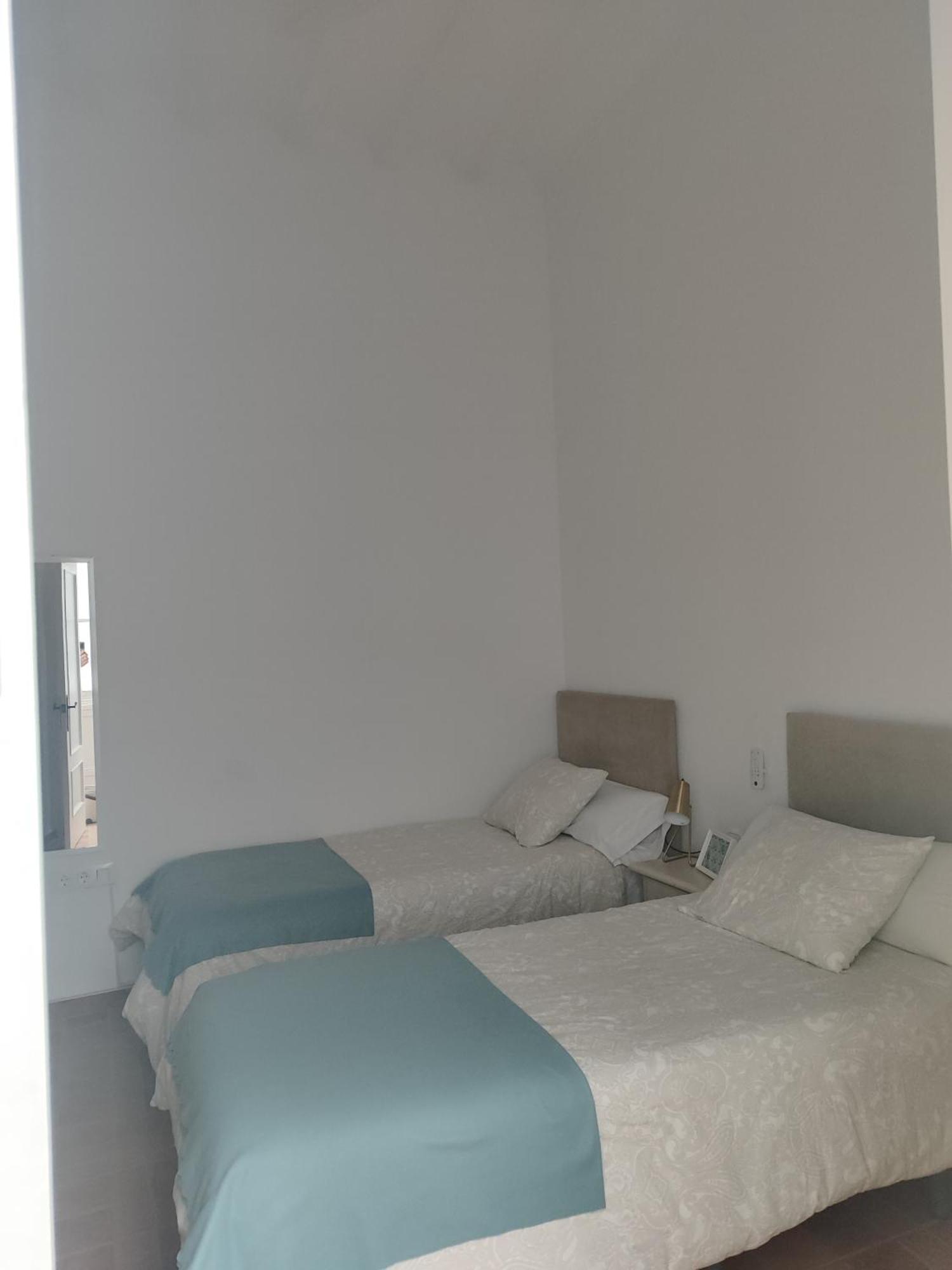 Estreno Centro Y Playa Cadiz Lejlighed Eksteriør billede