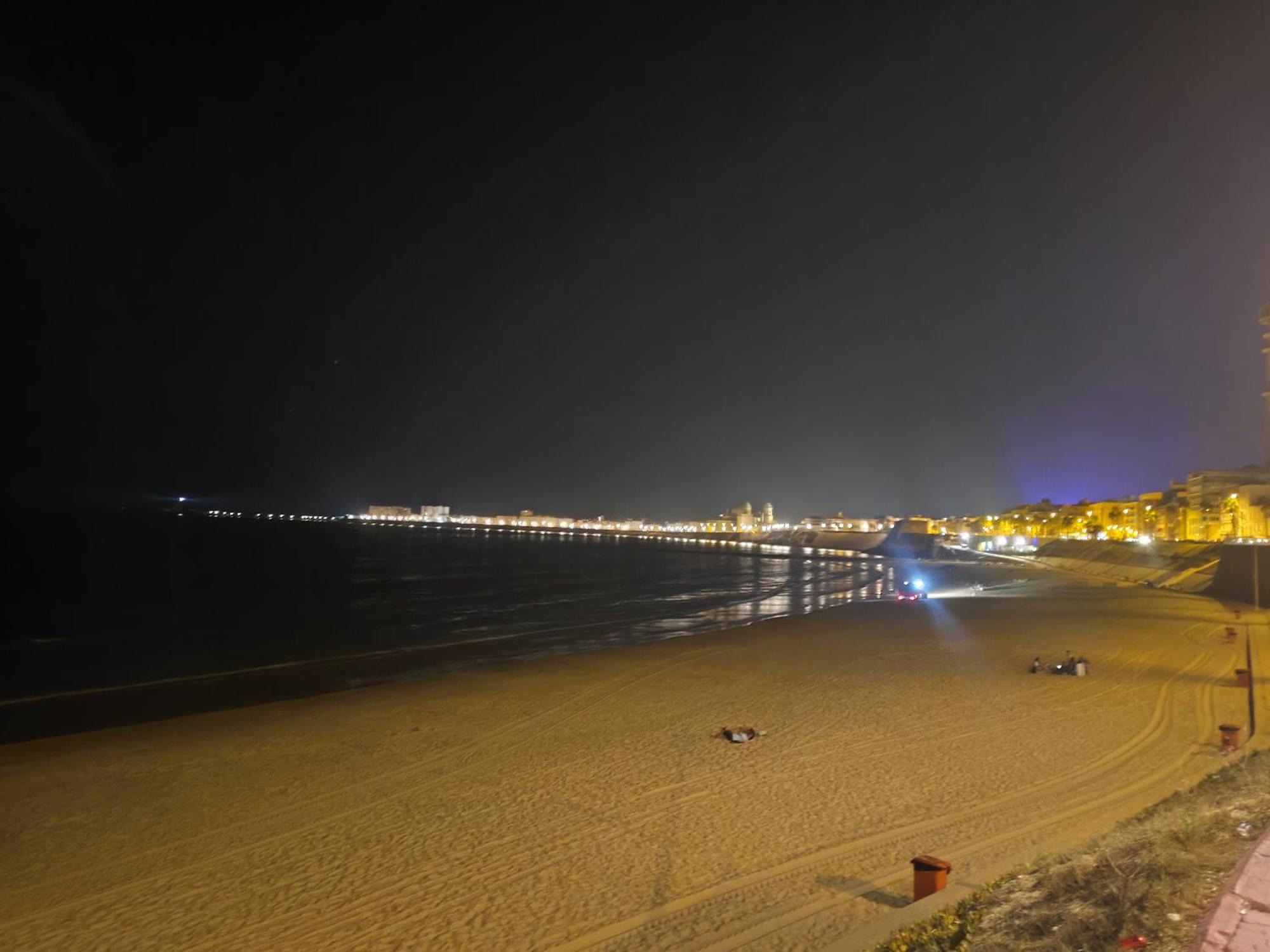 Estreno Centro Y Playa Cadiz Lejlighed Eksteriør billede