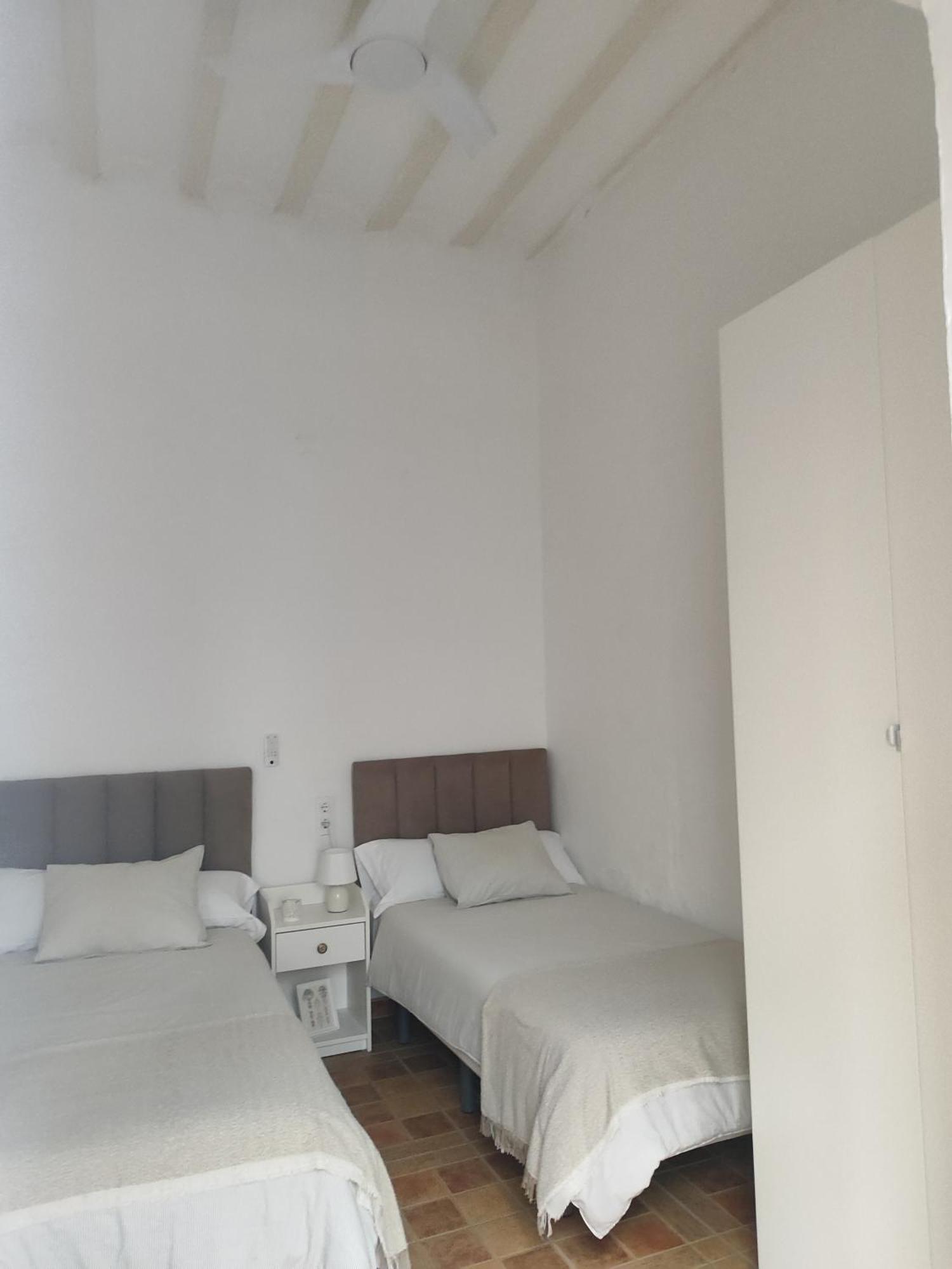 Estreno Centro Y Playa Cadiz Lejlighed Eksteriør billede