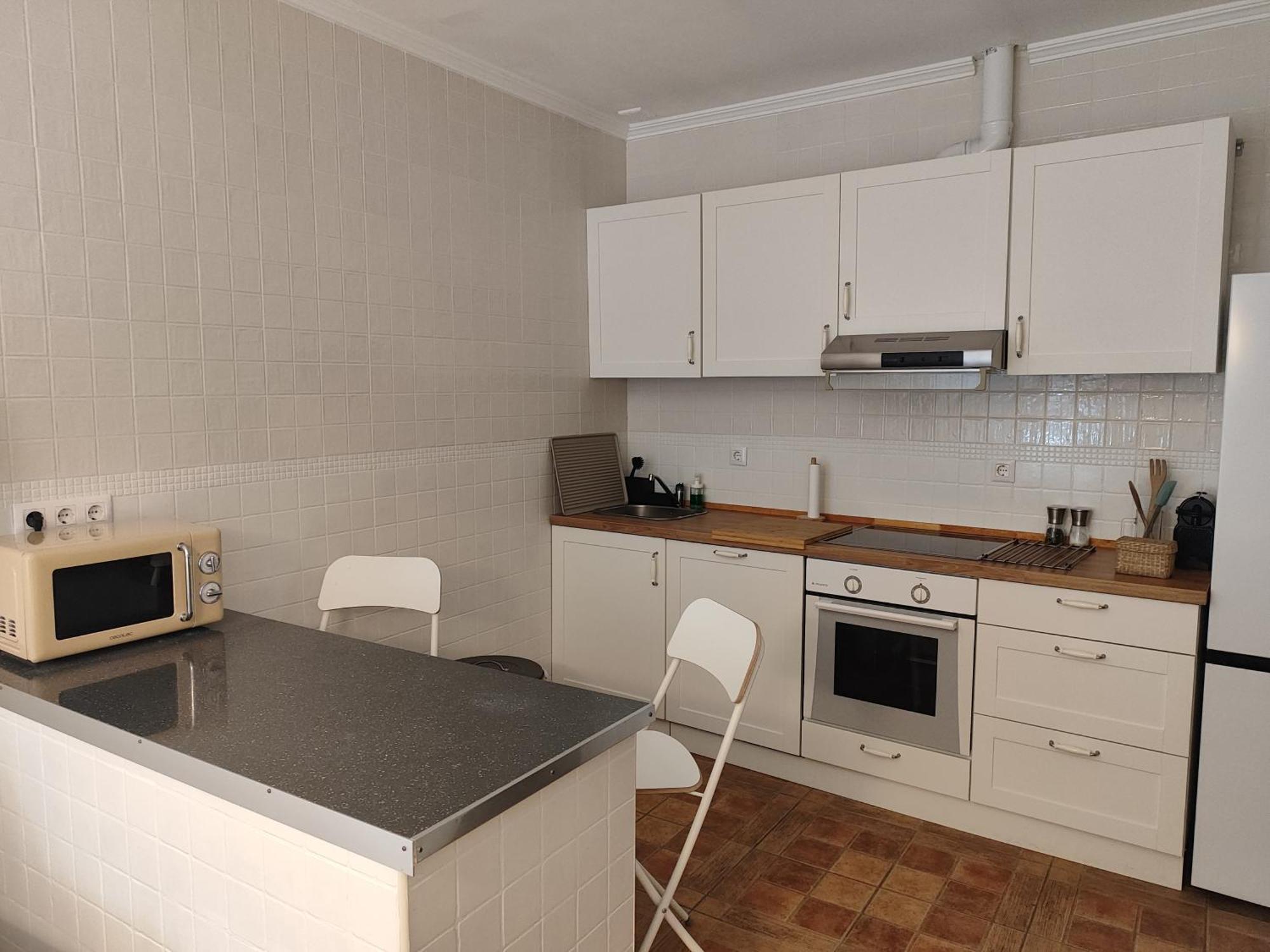 Estreno Centro Y Playa Cadiz Lejlighed Eksteriør billede