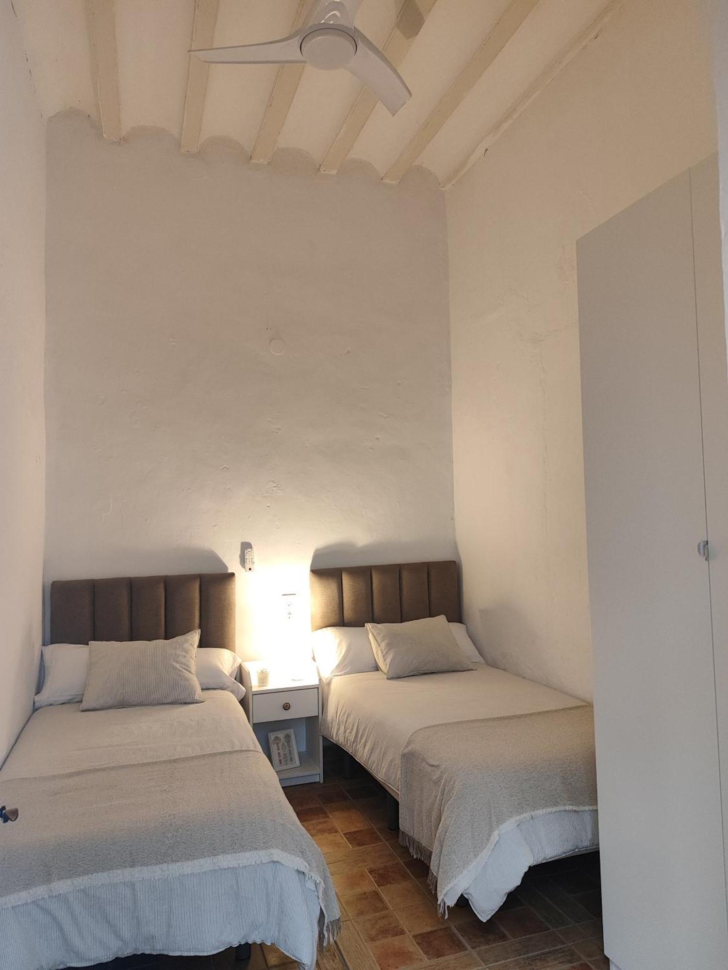 Estreno Centro Y Playa Cadiz Lejlighed Eksteriør billede