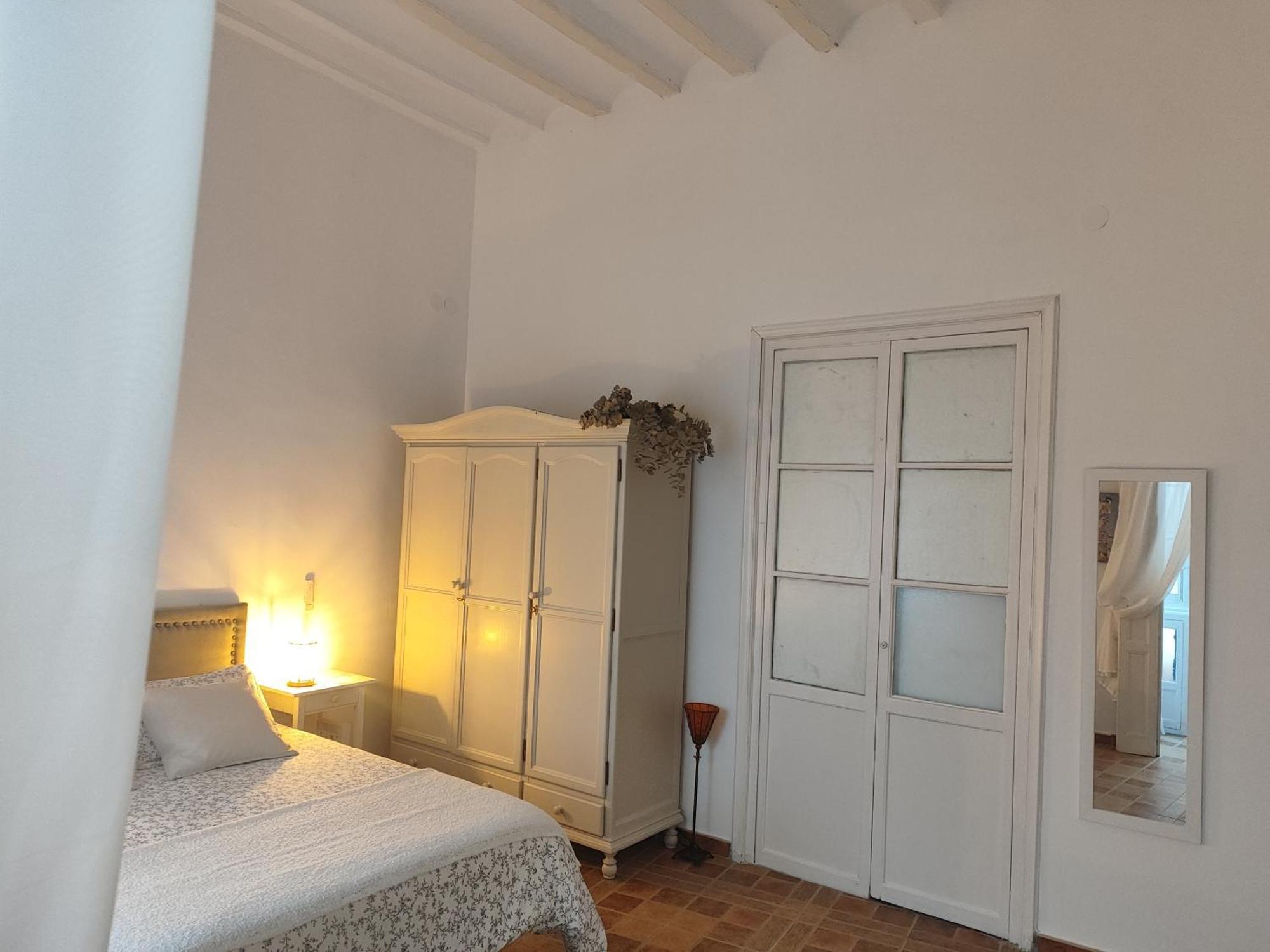 Estreno Centro Y Playa Cadiz Lejlighed Eksteriør billede