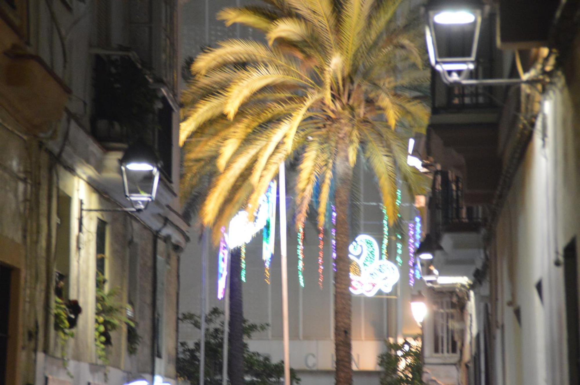 Estreno Centro Y Playa Cadiz Lejlighed Eksteriør billede